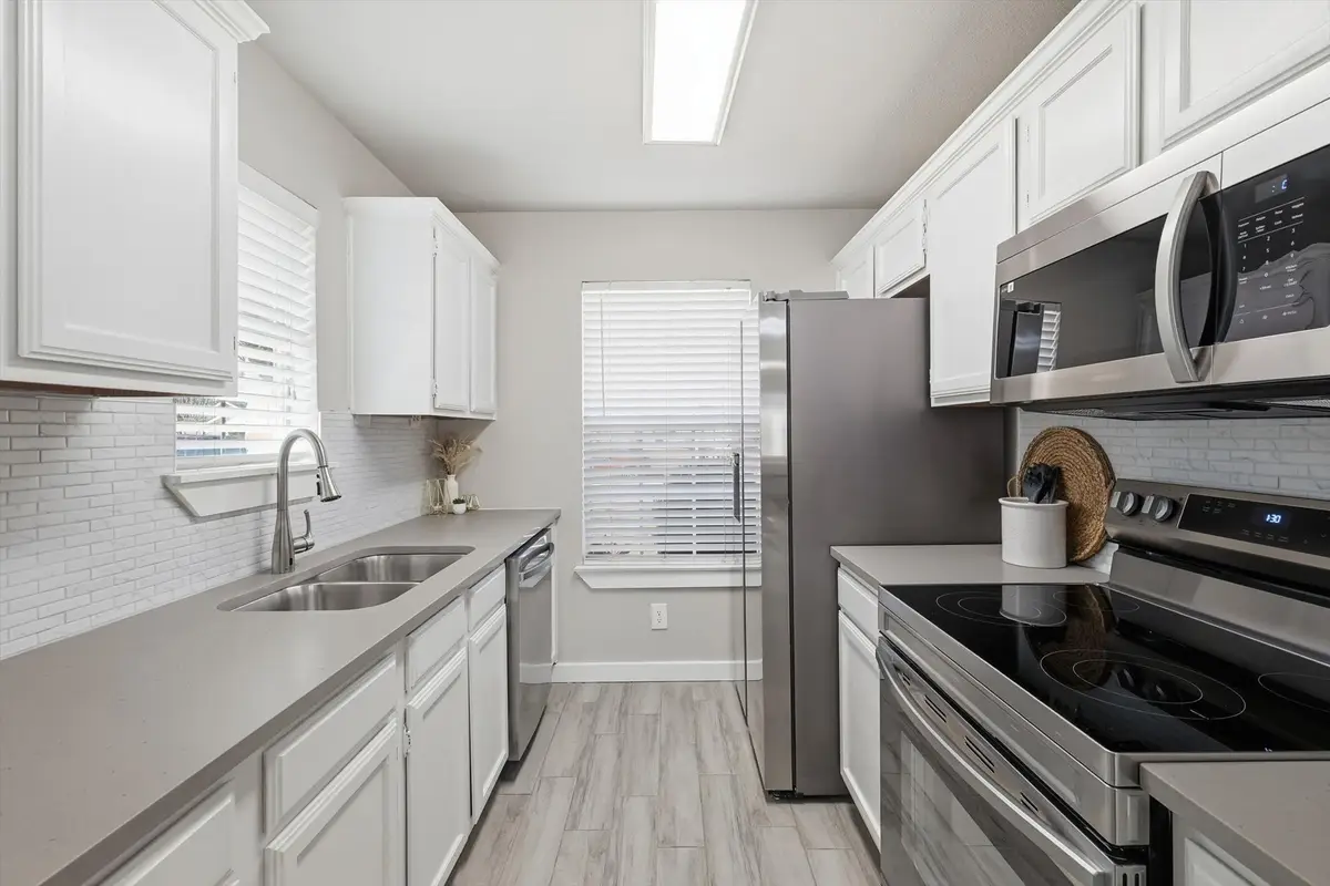 4836 Thistledown Drive, Fort Worth, TX 76137 - Image #1