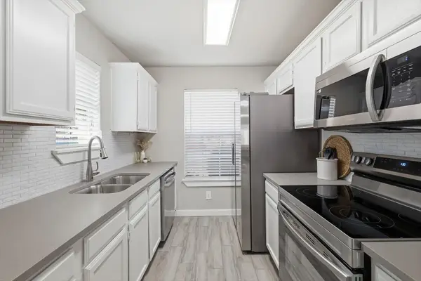 4836 Thistledown Drive, Fort Worth, TX 76137