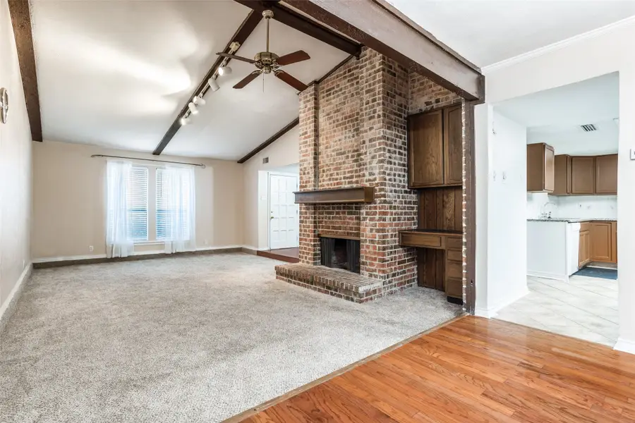 3322 Castle Rock Lane, Garland, TX 75044 - #3