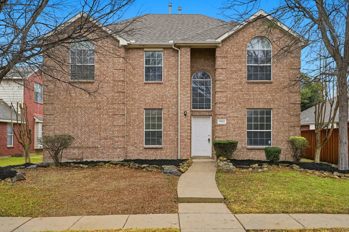 7082 Juniper Drive, Frisco, TX 75033 - Image #1