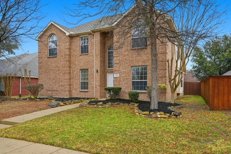 7082 Juniper Drive, Frisco, TX 75033 - Image #3