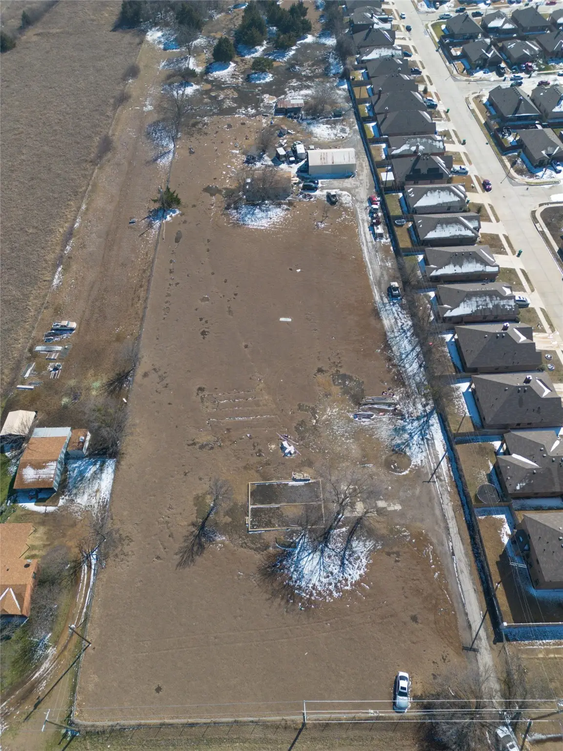 900 E Belt Line Road, Wilmer, TX 75172 - #1