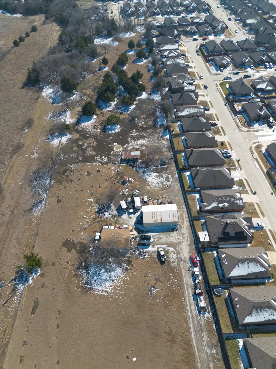 900 E Belt Line Road, Wilmer, TX 75172 - #2