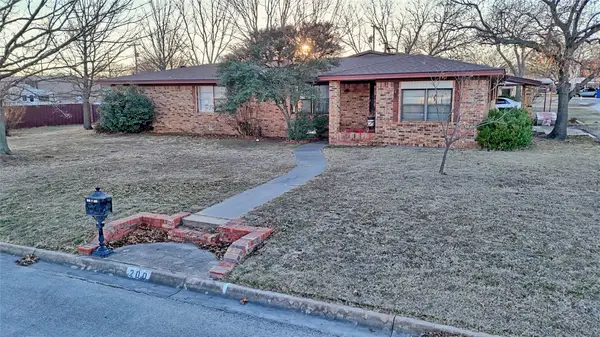 200 Louise Street, Nocona, TX 76255