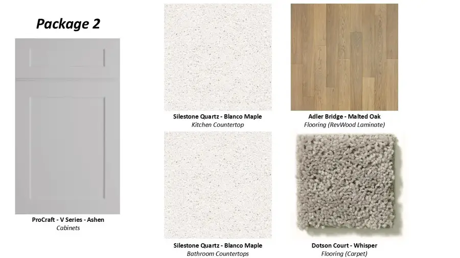 2526 Midfield Way, Princeton, TX 75407 - #3