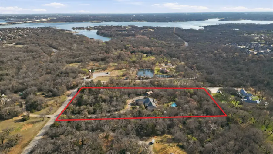 1106 Ellard Drive, Hickory Creek, TX 75065 - #2