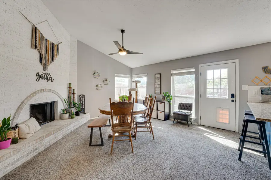 9114 Denver Street, Rowlett, TX 75088 - Image #2