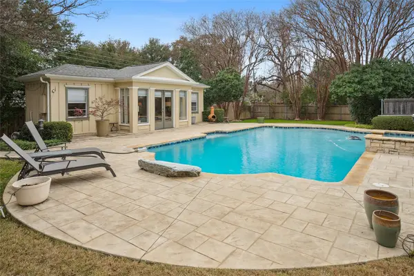 7414 Spring Valley Road, Dallas, TX 75254