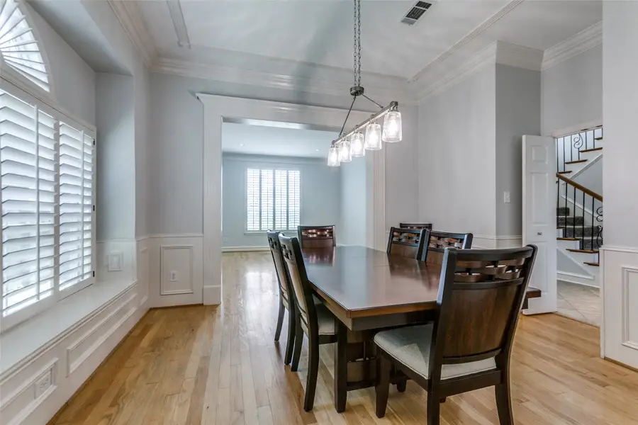 5807 Covehaven Drive, Dallas, TX 75252 - #2