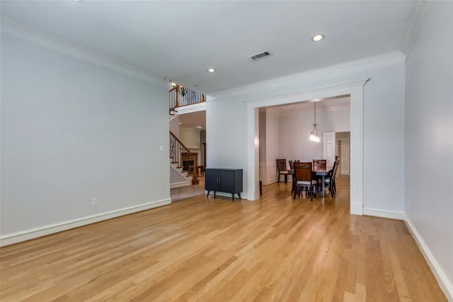 5807 Covehaven Drive, Dallas, TX 75252 - #3