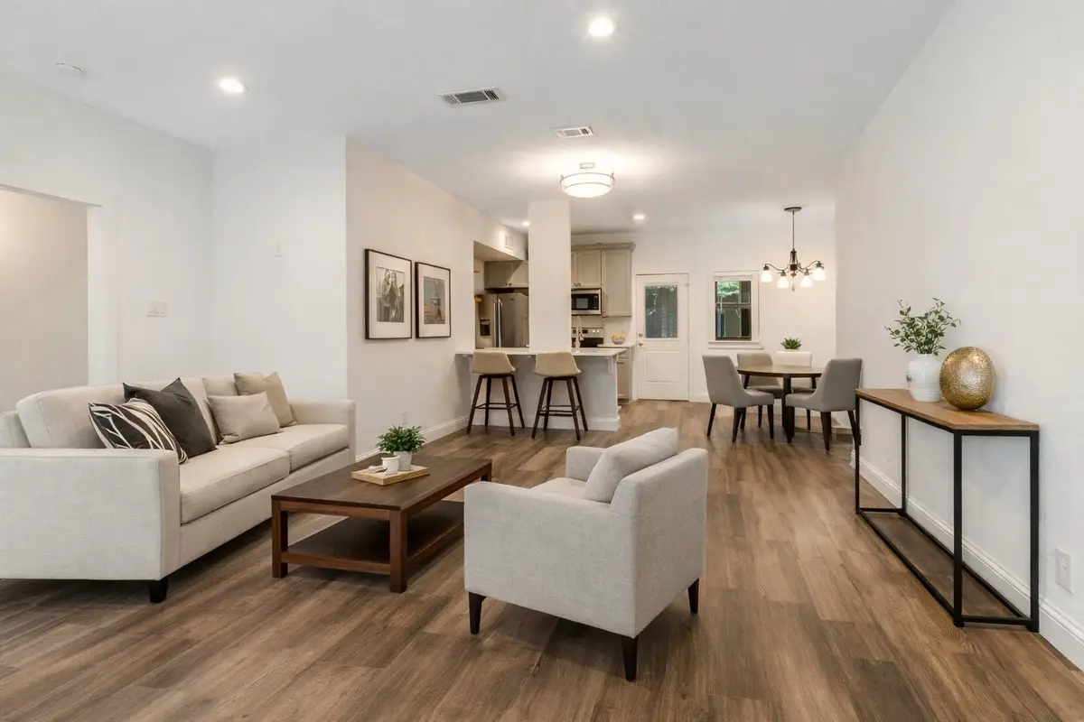 10750 Park Village Place #A, Dallas, TX 75230 - Image #1