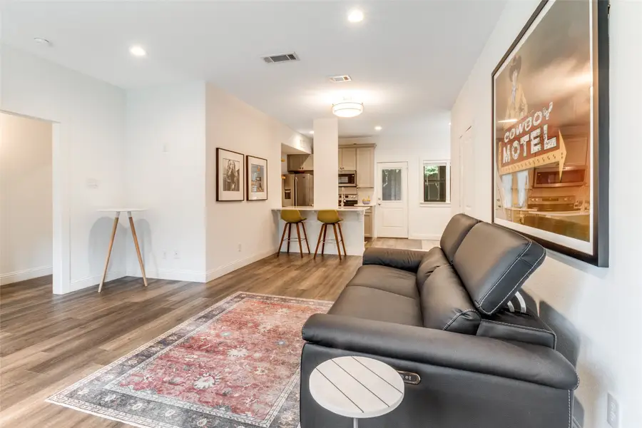 10750 Park Village Place #A, Dallas, TX 75230 - Image #2