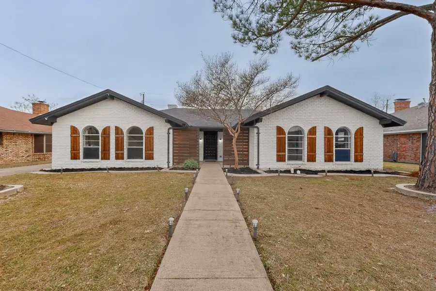 1620 Drexel Drive, Irving, TX 75061 - Image #2