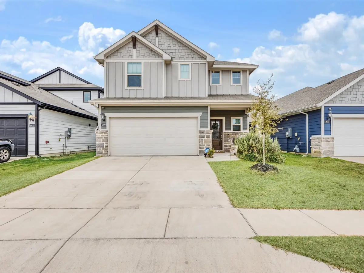 1809 Ash Oak Lane, Forney, TX 75126 - #1