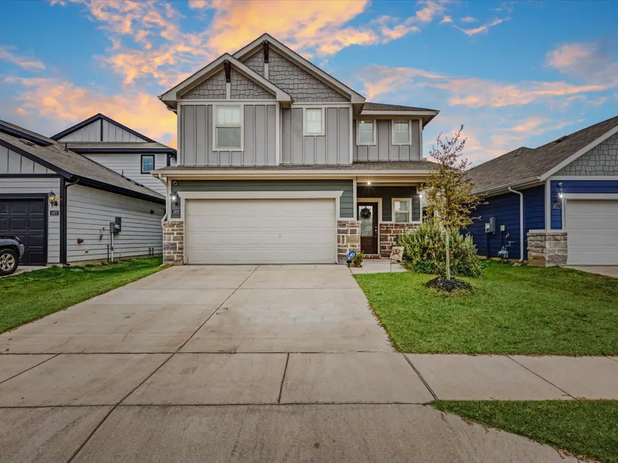 1809 Ash Oak Lane, Forney, TX 75126 - #2