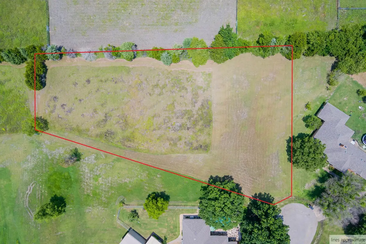 7 Greenfield Way, Lucas, TX 75098 - #1