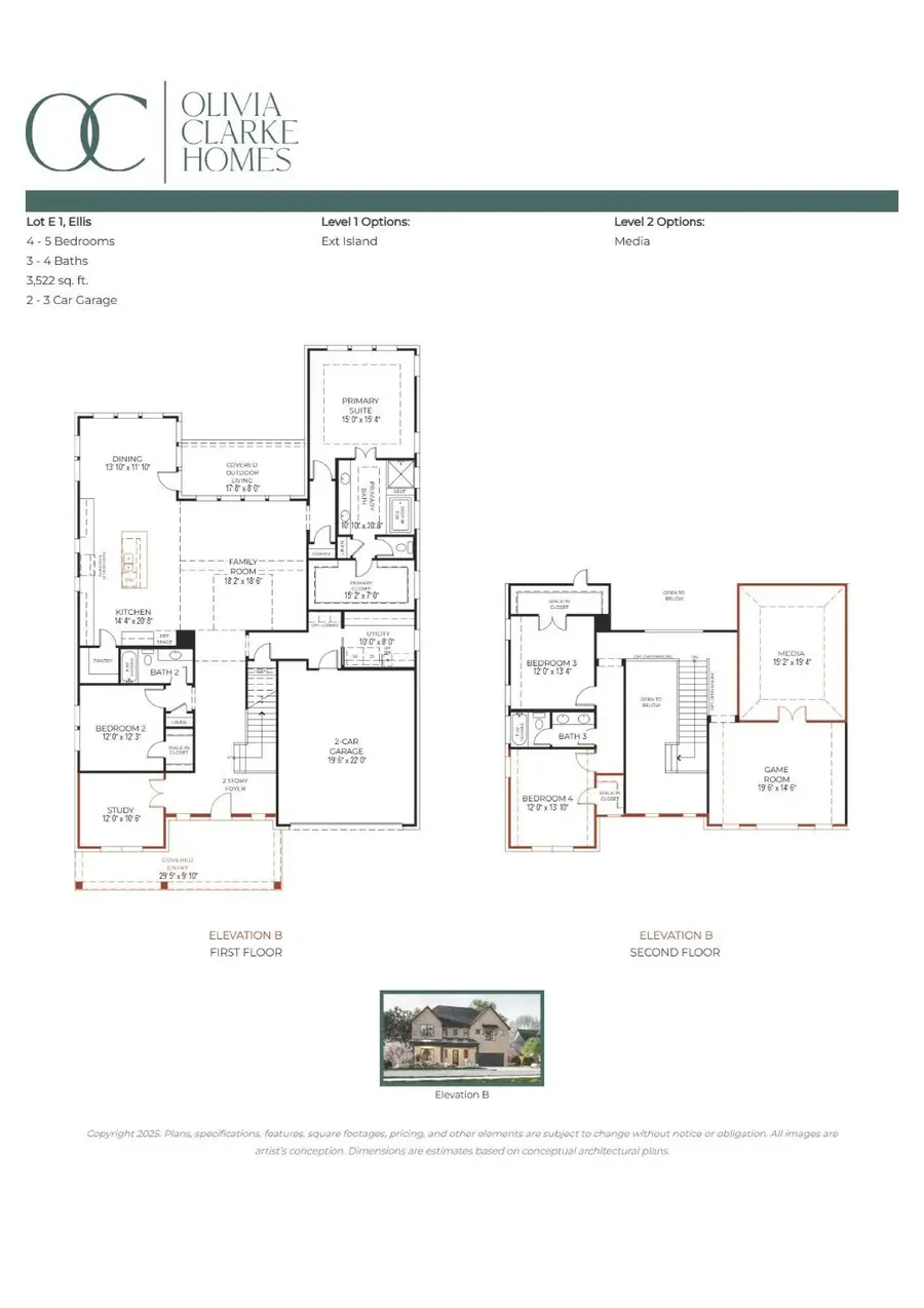 4000 Reserve Way, Providence Village, TX 76227 - Image #2