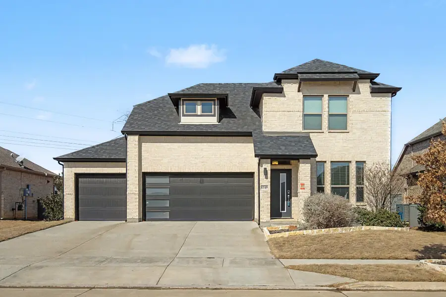 6349 Catalpa Drive, Venus, TX 76084 - #2