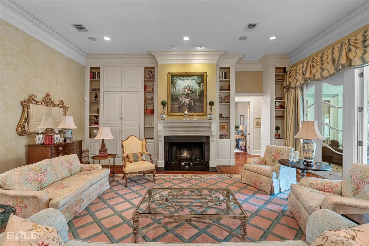 6421 Birnamwood Road, Shreveport, LA 71106 - #1