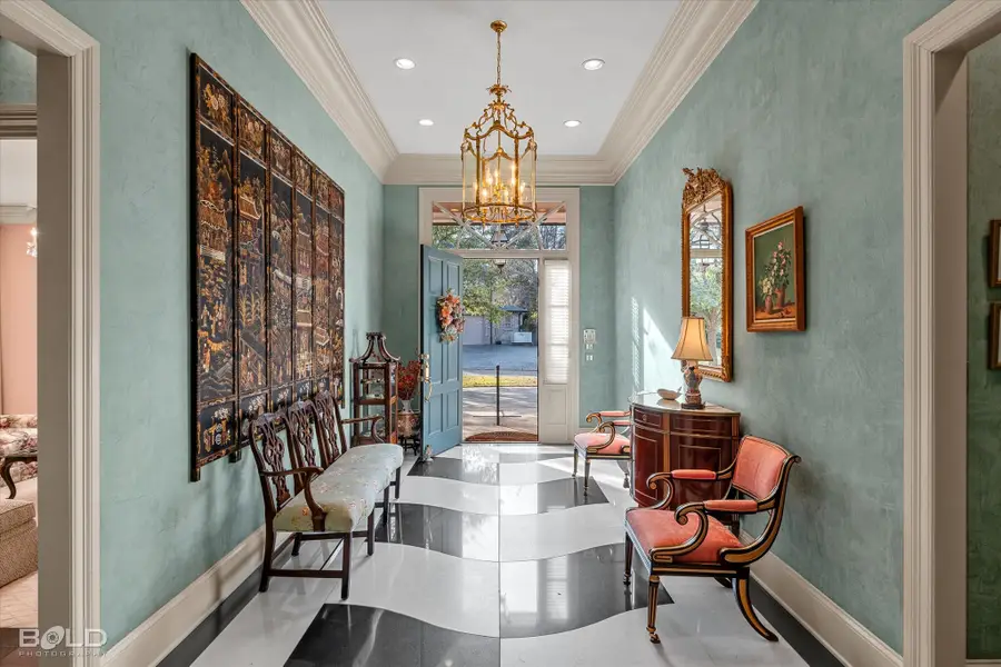 6421 Birnamwood Road, Shreveport, LA 71106 - #2