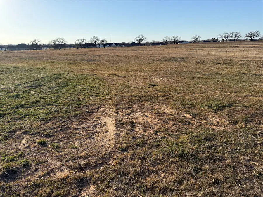 1556 Thoams Road, Springtown, TX 76082 - #3