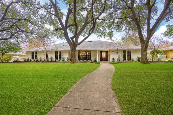 3939 Courtshire Drive, Dallas, TX 75229