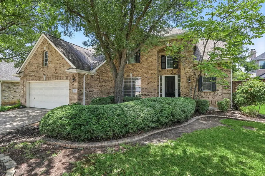 3501 Devonshire Court, Flower Mound, TX 75022 - Image #2