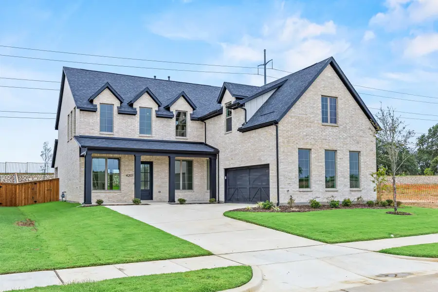 4201 Gail Lane, Providence Village, TX 76227 - #2