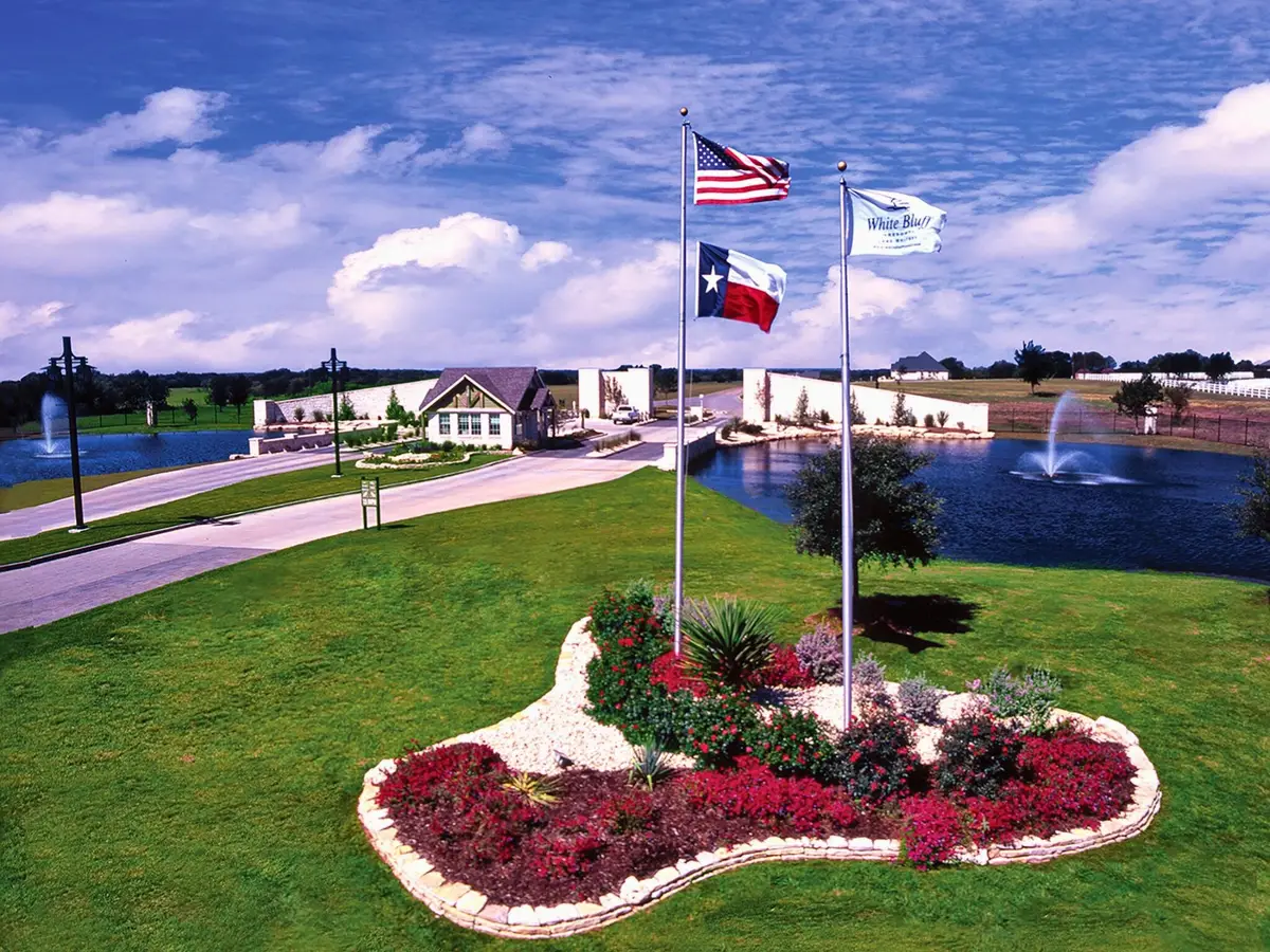 27177 Whispering Meadow Drive, Whitney, TX 76692 - #1