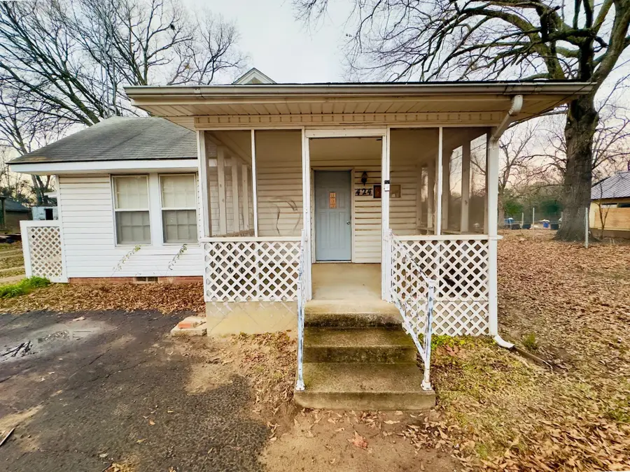 424 W Blackbourn Street, Hawkins, TX 75765 - #3