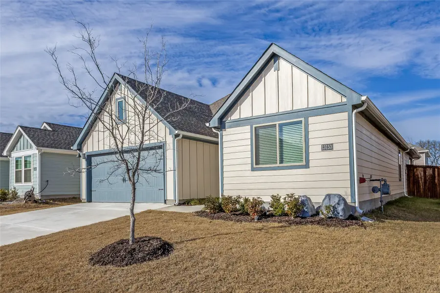 13153 N Haven Way, Providence Village, TX 76227 - Image #2