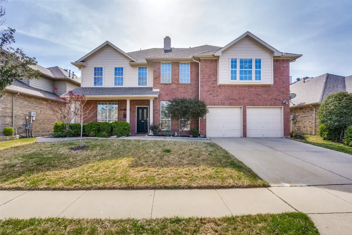 2505 Kentmere Lane, McKinney, TX 75072 - #1