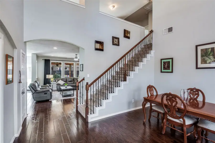 2505 Kentmere Lane, McKinney, TX 75072 - #3