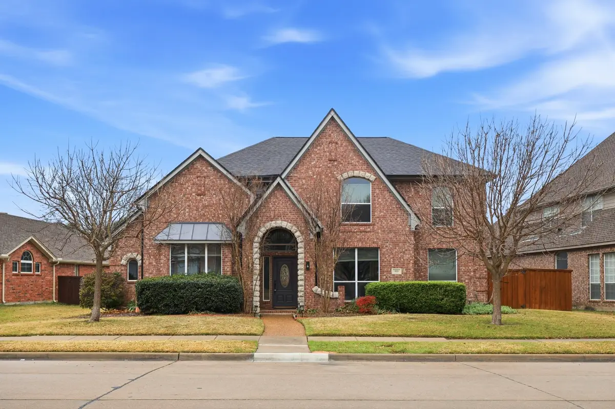 913 Cross Plains Drive, Allen, TX 75013 - Image #1
