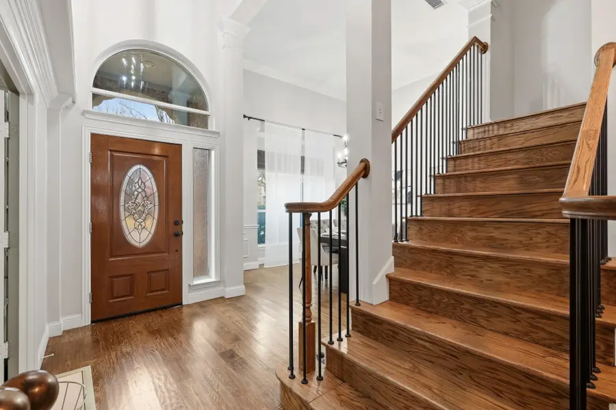 913 Cross Plains Drive, Allen, TX 75013 - Image #3