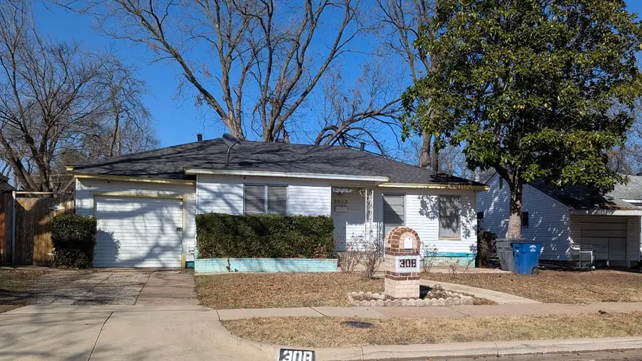 3013 Emmett Street, Dallas, TX 75211 - #2