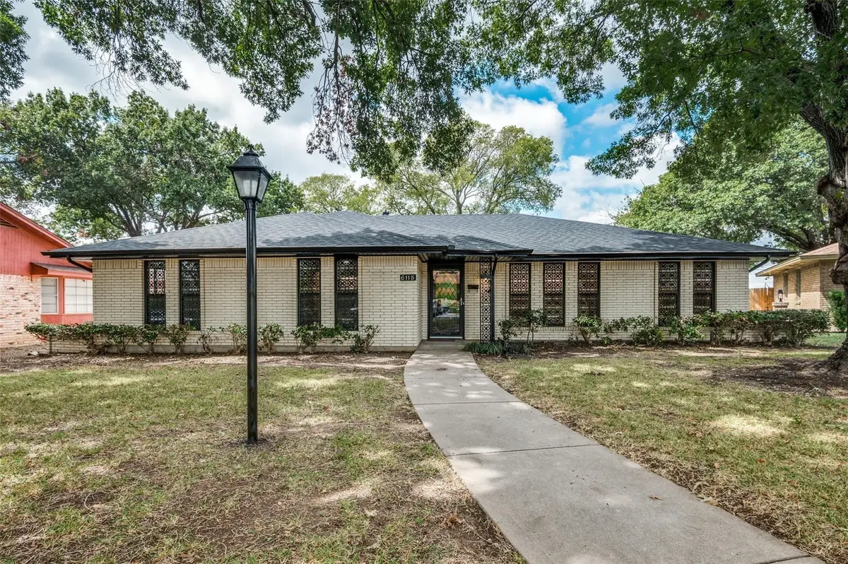 6115 Red Bird Court, Dallas, TX 75232 - Image #1