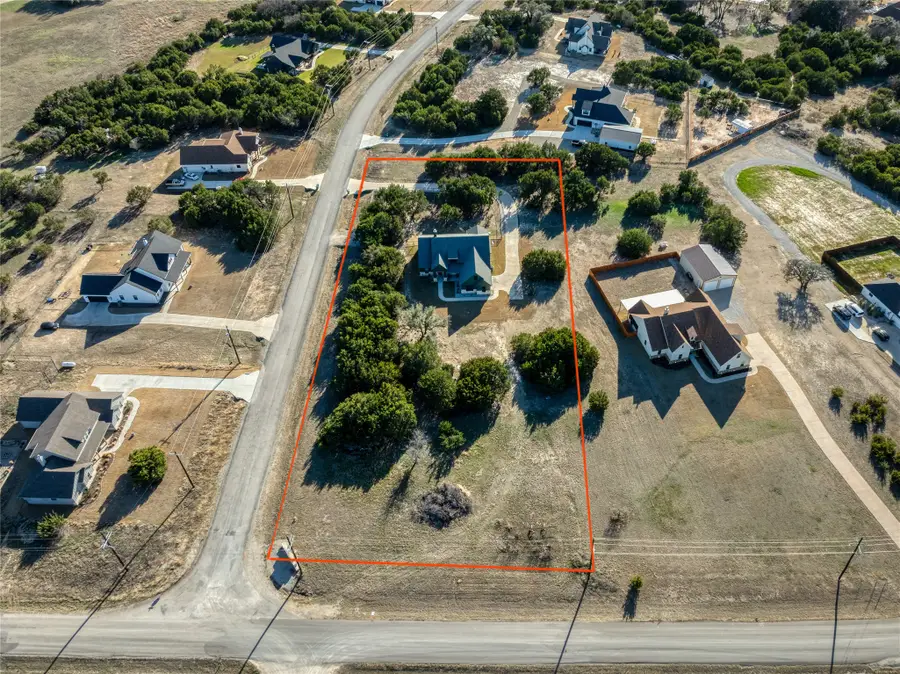 301 Sharla Smelley Road, Weatherford, TX 76088 - #3