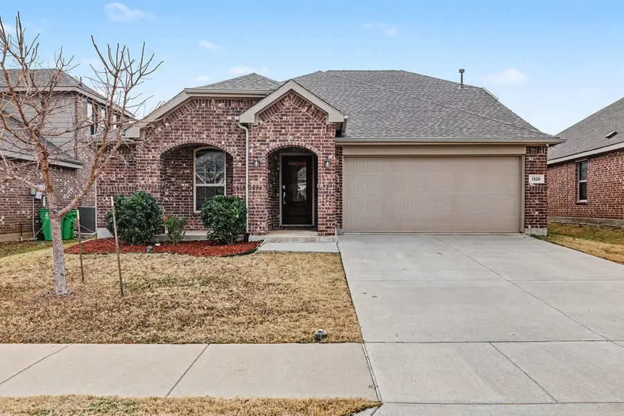 1328 Renoir Drive, Little Elm, TX 75068 - Image #2