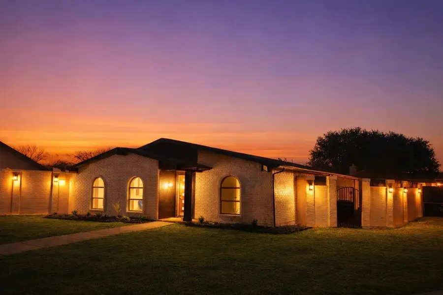 6508 Ember Court, Plano, TX 75023 - Image #2