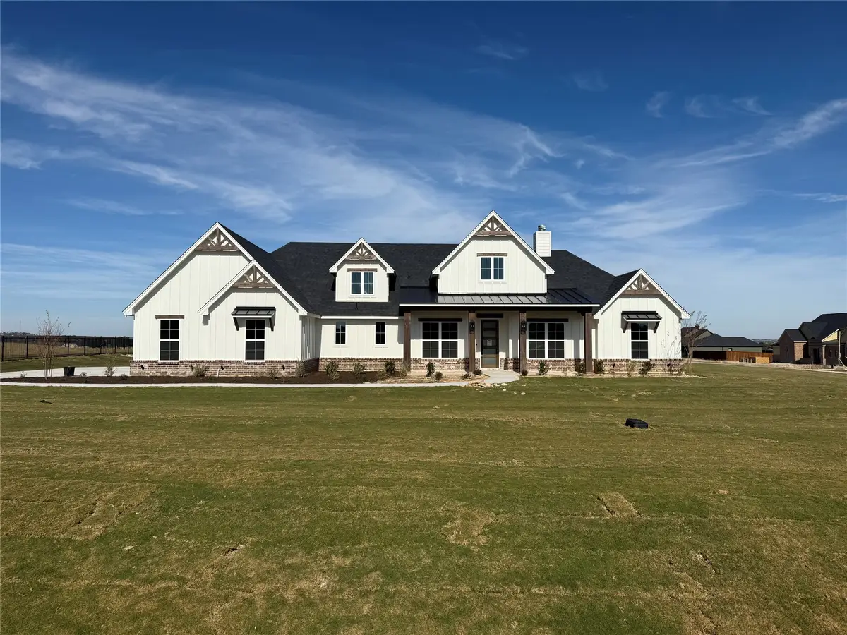 421 Mah Cheta, Aledo, TX 76008 - #1