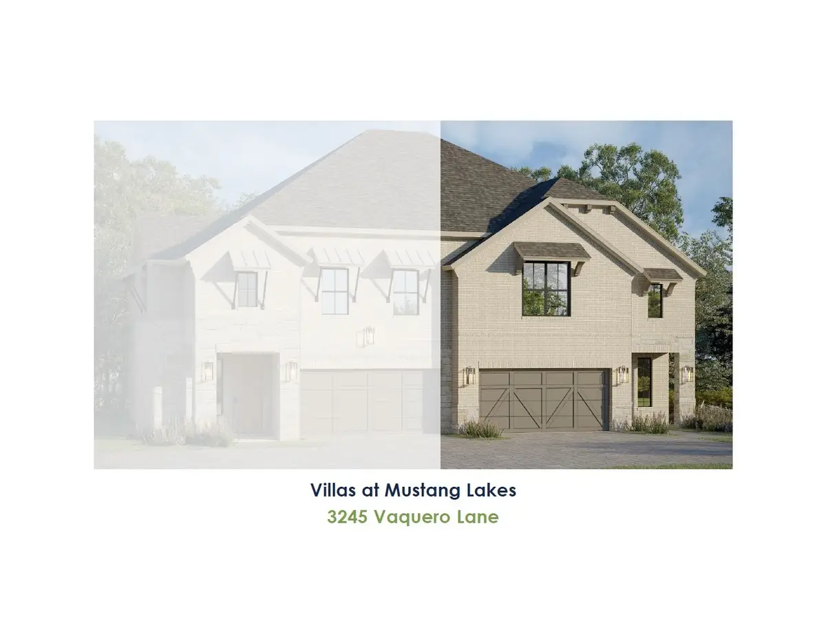 3245 Vaquero Lane, Celina, TX 75009 - Image #1