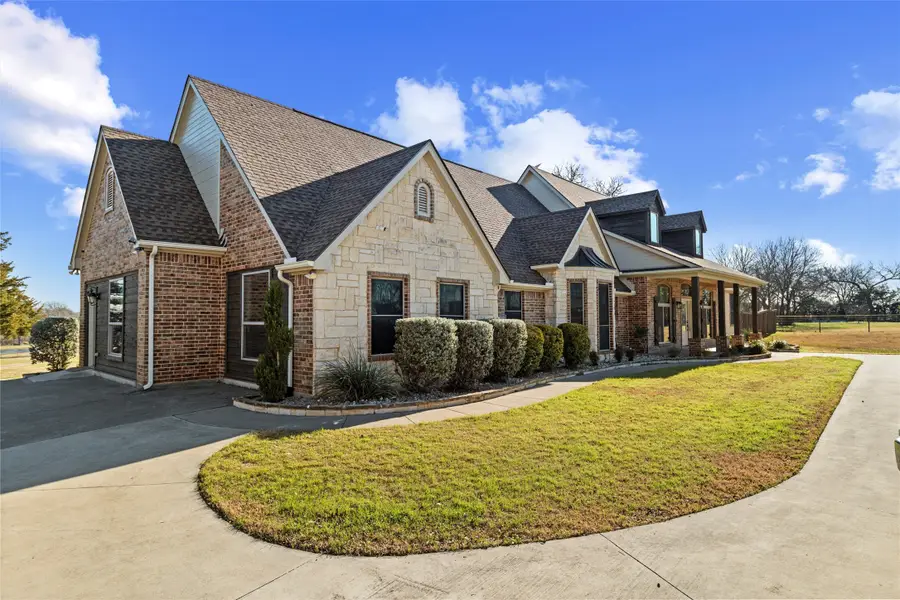 1546 Bluff Springs Road, Ellis, TX 75125 - #3