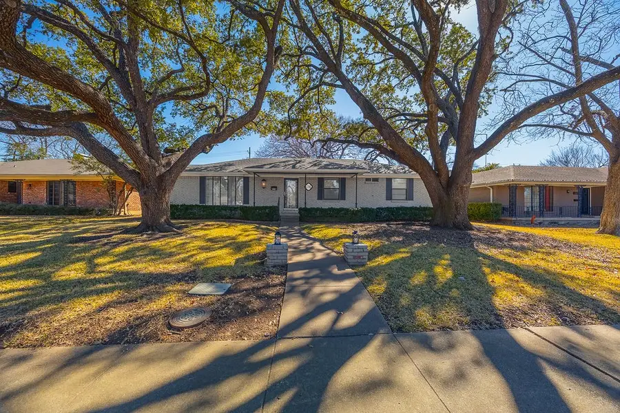 3306 Sharpview Lane, Dallas, TX 75228 - Image #3