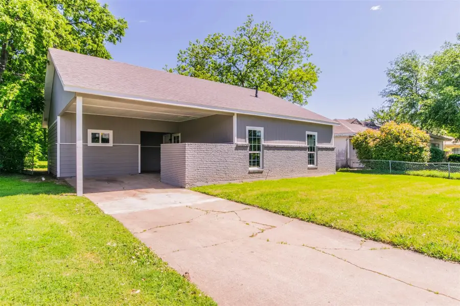 4613 Reed Street, Fort Worth, TX 76119 - Image #3