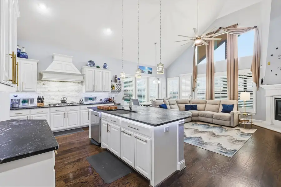 925 Nathanael Greene Court, Aubrey, TX 76227 - #3