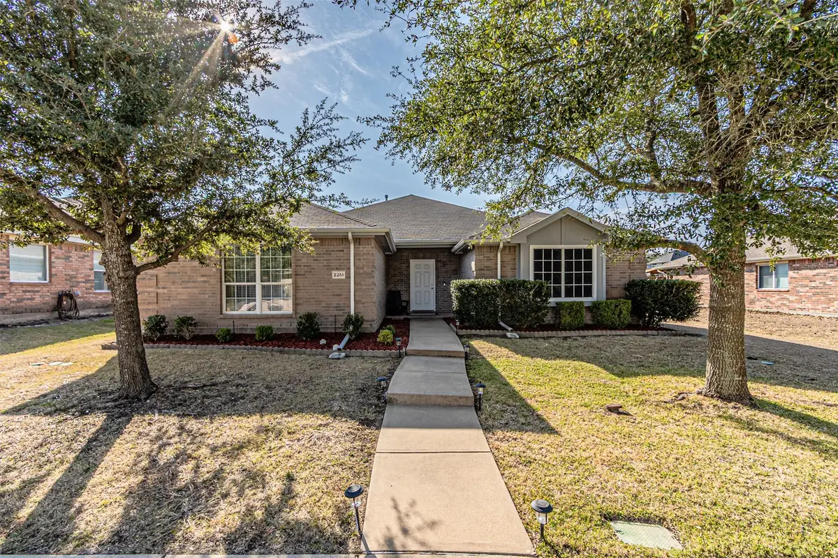 2261 Fieldcrest Drive, Rockwall, TX 75032 - Image #1