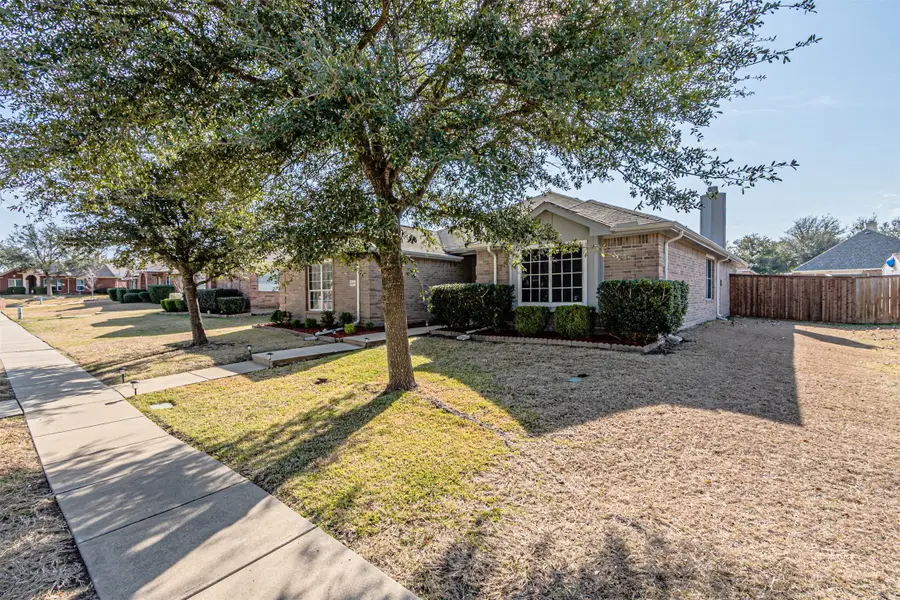 2261 Fieldcrest Drive, Rockwall, TX 75032 - Image #3