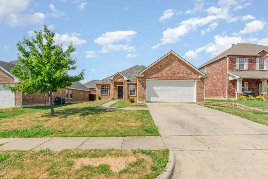 1905 Grand Fir Drive, Little Elm, TX 75068 - Image #2