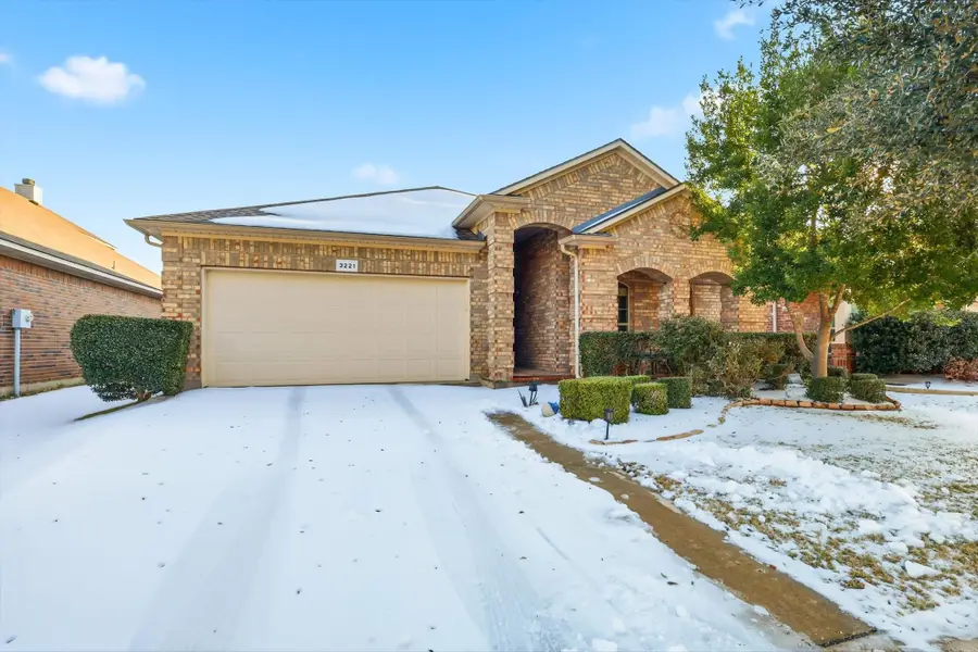 3221 Hornbeam Street, Denton, TX 76226 - Image #2